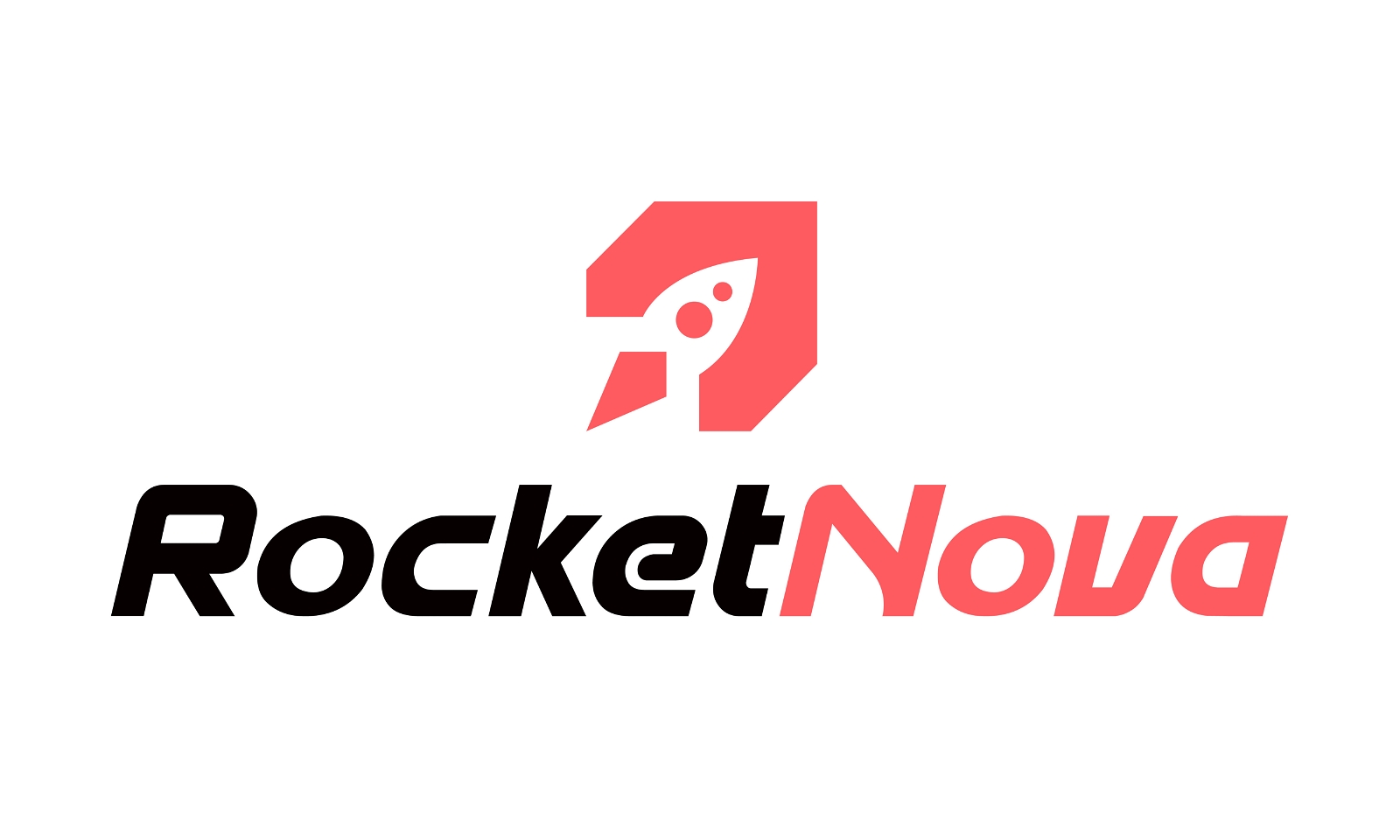 RocketNova.com - Creative brandable domain for sale